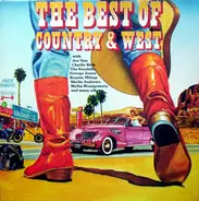 Joe Sun / nConway Twitty / Dave Dudley a.o. - The Best Of Country & West