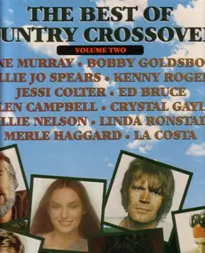 Various Artists - The Best Of Country Crossovers - Volume Two