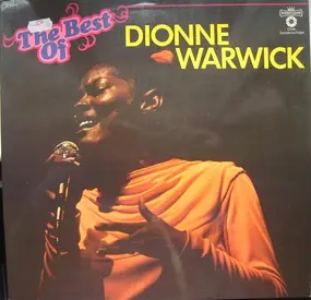 Dionne Warwick - The Best Of Dionne Warwick / The Best Of Gene Pitney