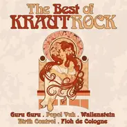 Guru Guru, Wallenstein, Emtidi a.o. - The Best Of Krautrock