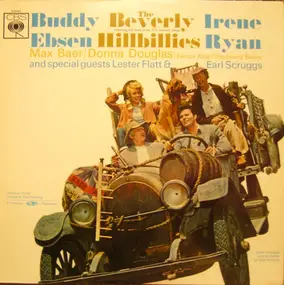 Various Artists - The Beverly Hillbillies
