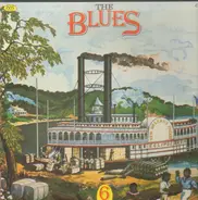 Bessie Smith, Leadbelly, Big Bill Broonzy... - The Blues