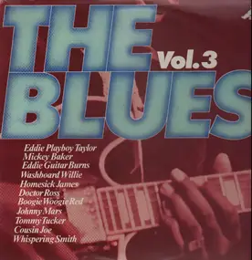 Various Artists - The Blues Vol. 3