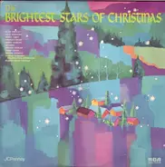 Julie Andrews, Perry Como, Arthus Fiedler,.. - The Brightest Stars Of Christmas