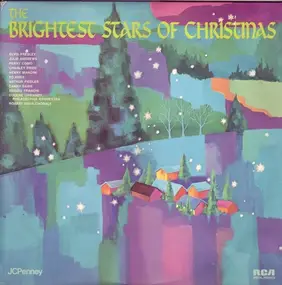 Julie Andrews - The Brightest Stars Of Christmas