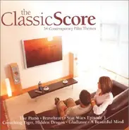Tan Dun / John Williams / James Horner - The Classic Score
