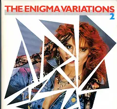 Plan 9 - The Enigma Variations 2