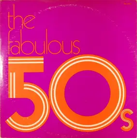 Various Artists - The Fabulous 50s
