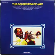 Louis Armstrong, Glenn Miller a.o. - The Golden Era Of Jazz