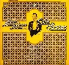 Cole Porter - The Great British Dance Bands Play Cole Porter
