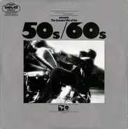 Duke Ellington, Nat King Cole a.o. - The Greatest Hits Of The 50s & 60s