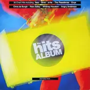 Yazz, Bros, A-ha... - The Hits Album