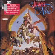 Jack Nitzsche - The Jewel Of The Nile