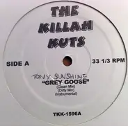 The Killah Kuts - The Killah Kuts