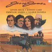 Paul Kennerley, Levon Helm, Johnny Cash,.. - The Legend Of Jesse James