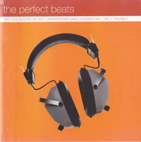 Shannon - The Perfect Beats Volume 2