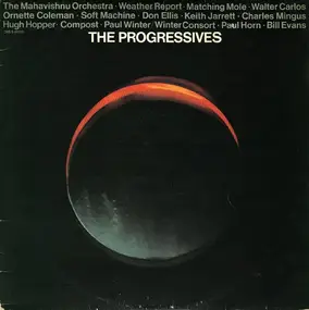 Mahavishnu Orchestra - The Progressives