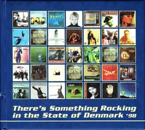 The Pockets - There's Something Rocking In The State Of Denmark '98