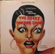 Various - The Rocky Horror Show (Starring Tim Curry And The Original Roxy Cast)