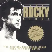 Survivor / James Brown / The Rocky Orchestra a.o. - The Rocky Story