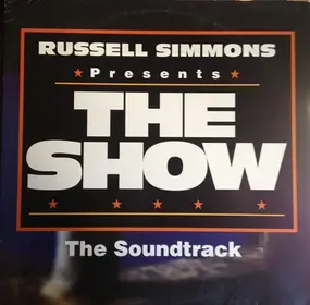 Domino - The Show (Original Soundtrack)
