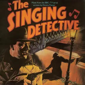 Various Artists - The Singing Detective: Music From The BBC TV Serial