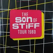 Tenpole Tudor a.o. - The Son Of Stiff Tour 1980
