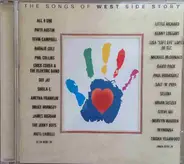 All 4 One,Selena,Brian Setzer,Aretha Franklin, u.a - The Songs Of West Side Story