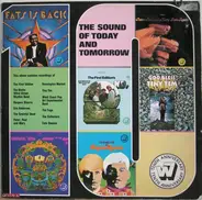 First Edition, Tiny Tim, Fugs... - The Sound Of Today And Tomorrow