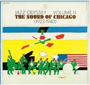 King Oliver, Joe Jordan, Louis Armstrong - Jazz Odyssey Vol. 2: The Sound Of Chicago (1923-1940)