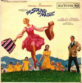 Rodgers & Hammerstein - The sound of music
