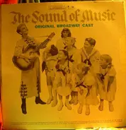 Mary Martin, Richard Rodgers, a.o. - The Sound Of Music (Original Broadway Cast)