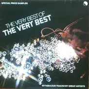 The Seekers, The Corries a.o. - The Very Best Of The Very Best