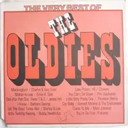 Marv Johnson, Jesse Hill a.o. - The Very Best Of The Oldies