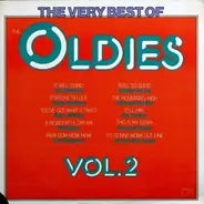 The Showmen, Shirley and Lee,.. - The Very Best Of The Oldies Vol. 2