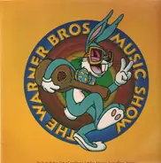 The Doobie Brothers, Little Feat a.o. - The Warner Bros. Music Show