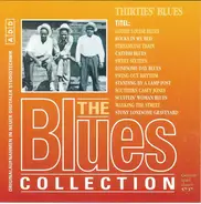 The Blues Collection - Thirties' Blues