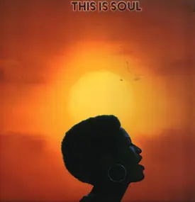 Billy Preston - This Is Soul
