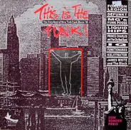 Foreign Legion, Defunkt a.o. - This Is The Funk!