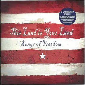 Joan Baez - This Land Is Your Land - Songs Of Freedom