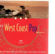 Various - This West Coast pop Vol. 2