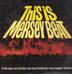 The Merseybeats - This Is Mersey Beat