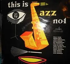 Louis Armstrong - This Is Jazz No. 1