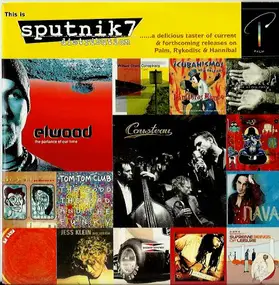 Various Artists - This Is Sputnik 7 Distribution