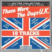 Dave Berry / Billy Davis / Sweet Dreams - Those Were The Days U.K.