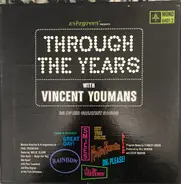 Various - Through The Years With Vincent Youmans