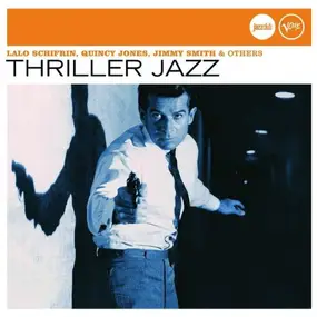Jimmy Smith - Thriller Jazz (Jazz Club)