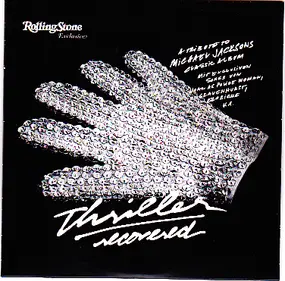 The Hidden Cameras - Thriller Recovered - A Tribute To Michael Jacksons Classic Album