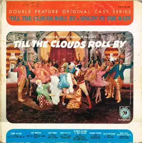 Lena Horne - Till The Clouds Roll By & Singin' In The Rain