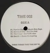 Various - Time 002